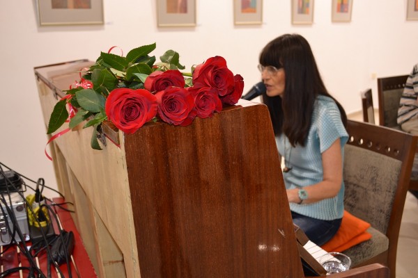 Първа среща с първия брой на възобновеното списание „Кула“