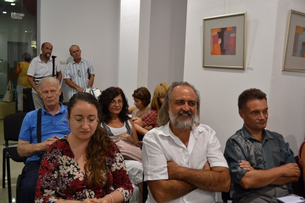 Първа среща с първия брой на възобновеното списание „Кула“