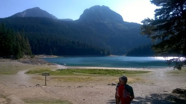 Отлично представяне на казанлъшките ориентировачи в Черна гора