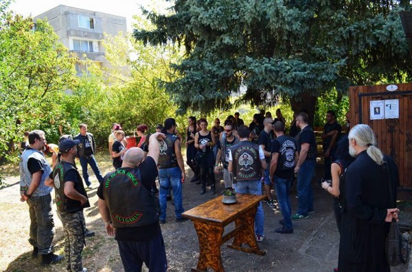 Казанлък бе домакин на втората национална среща „ЖЕНИ НА МОТОРИ”