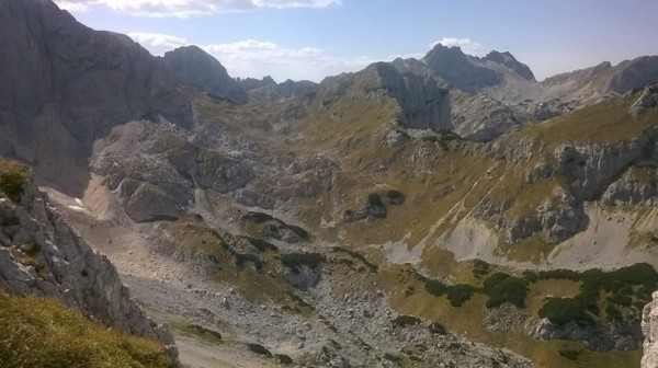 Отлично представяне на казанлъшките ориентировачи в Черна гора