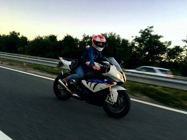 Казанлък бе домакин на втората национална среща „ЖЕНИ НА МОТОРИ”