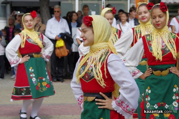 Честване Денят на независимостта