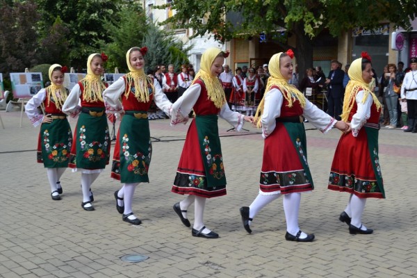 Казанлък празнува Независимостта на България