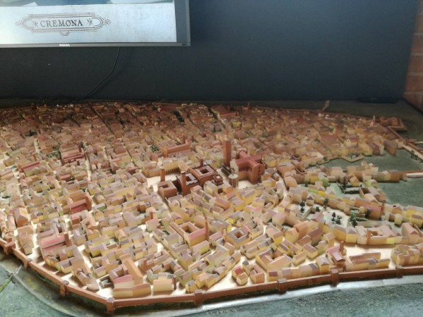 Топло посрещане на Кмета на Казанлък в Кремона