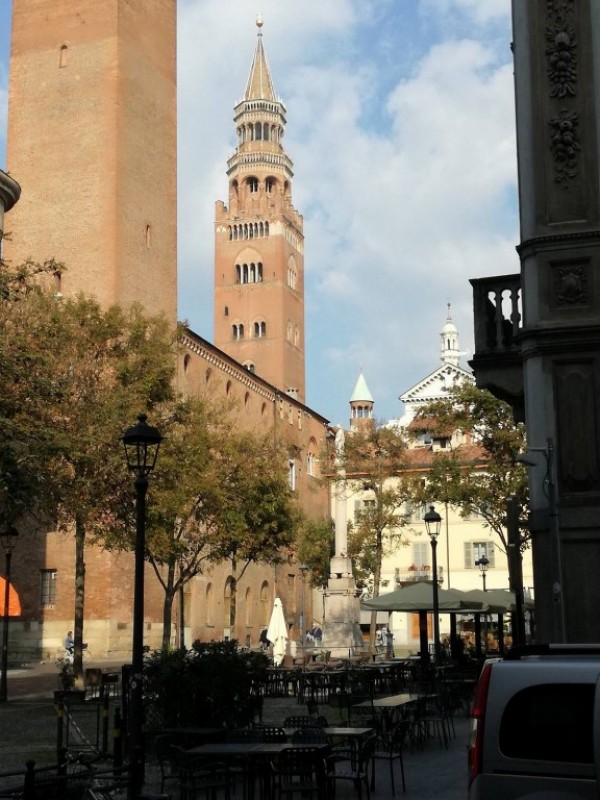 Топло посрещане на Кмета на Казанлък в Кремона