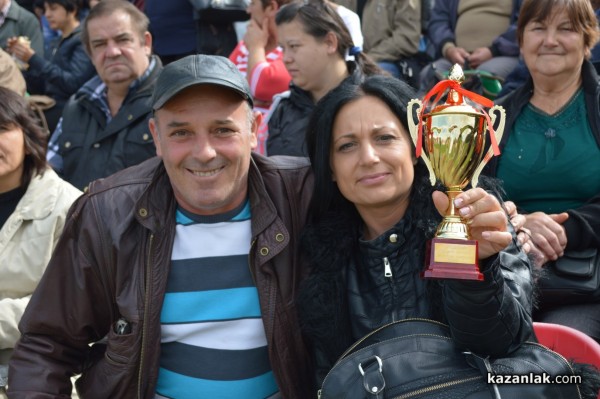 Николай Ибушев: Арсенал е №1 и върви напред и нагоре!