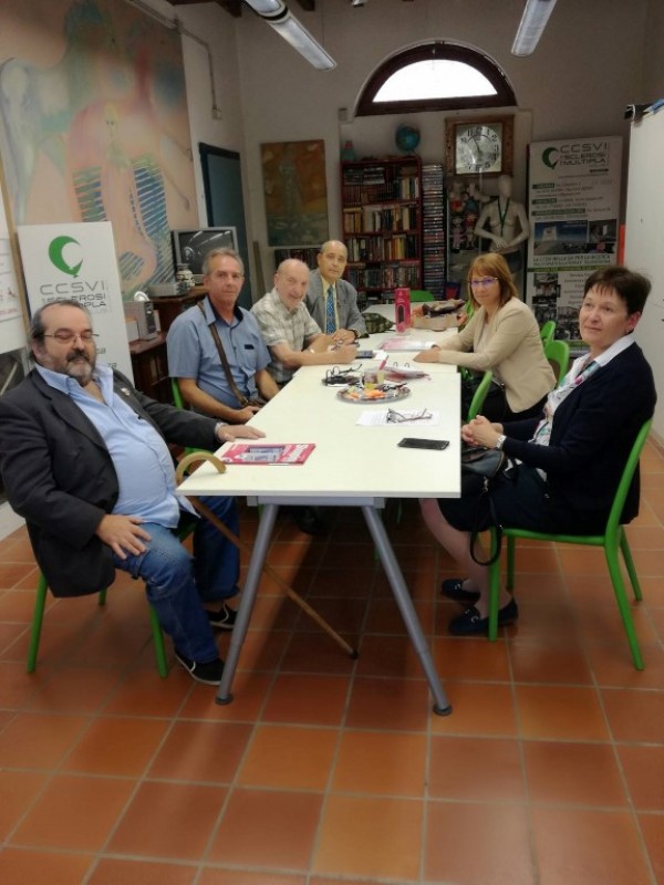 Много са възможностите за партниране на Казанлък с Кремона