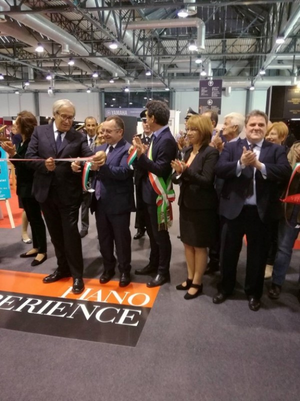 Много са възможностите за партниране на Казанлък с Кремона