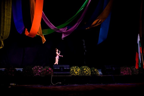 Много са възможностите за партниране на Казанлък с Кремона