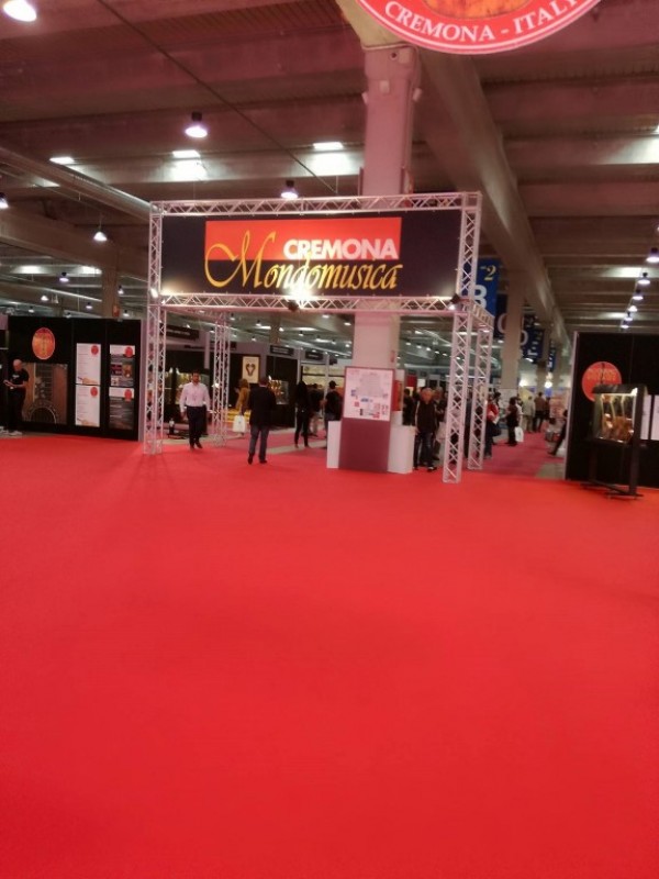 Много са възможностите за партниране на Казанлък с Кремона