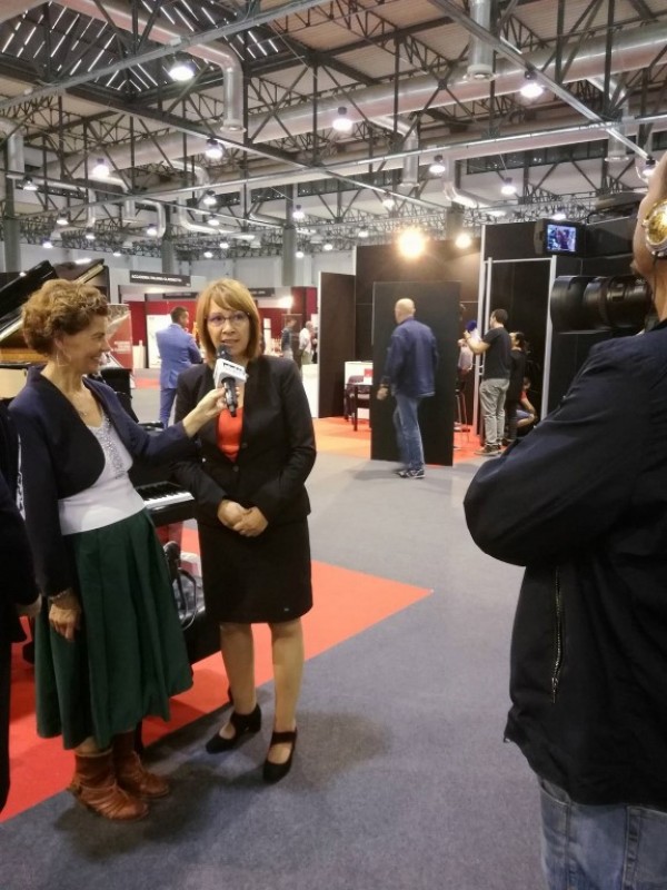 Много са възможностите за партниране на Казанлък с Кремона