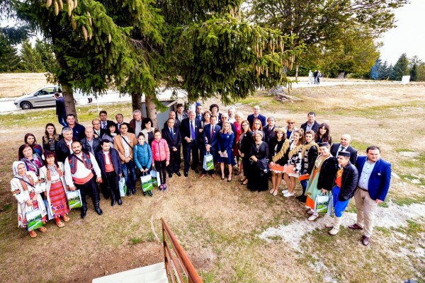 Много са възможностите за партниране на Казанлък с Кремона