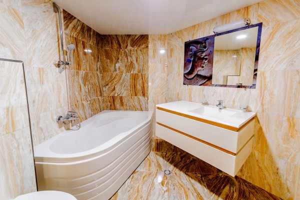 Запознайте се с вкуса на Русия в най-новия Хотел-ресторант „Алиса“ в Павел баня