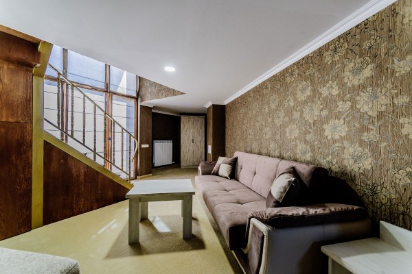 Запознайте се с вкуса на Русия в най-новия Хотел-ресторант „Алиса“ в Павел баня