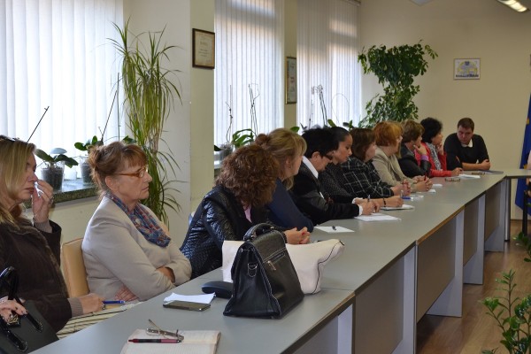 Започва цялостно обновяване на 3 детски градини и 5 училища в общината