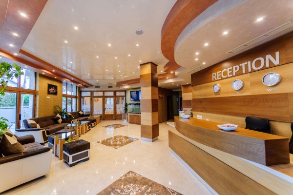 Запознайте се с вкуса на Русия в най-новия Хотел-ресторант „Алиса“ в Павел баня