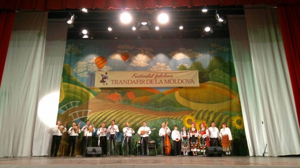 “Гъдулица“ се завърнаха от първото си международно участие