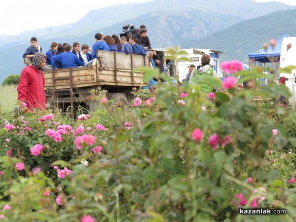 Филмът “Дамасцена“ с две премиери, първата от които в Старозагорската опера на 29 октомври