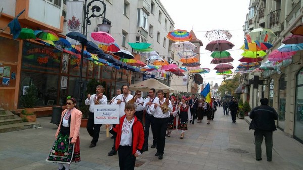 “Гъдулица“ се завърнаха от първото си международно участие