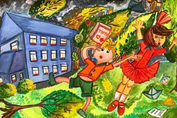 Школа „Живопис” към ОДК „Св.Ив.Рилски” с поредни отличия