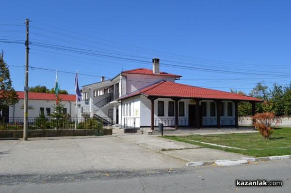 Нестинарка ще гостува с ритуал - благословия за Празника на Черганово 