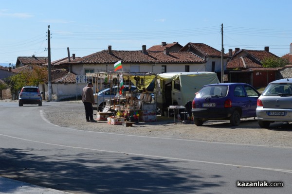 В Енина откриват нов паметник и кръгово на Празничния Петковден