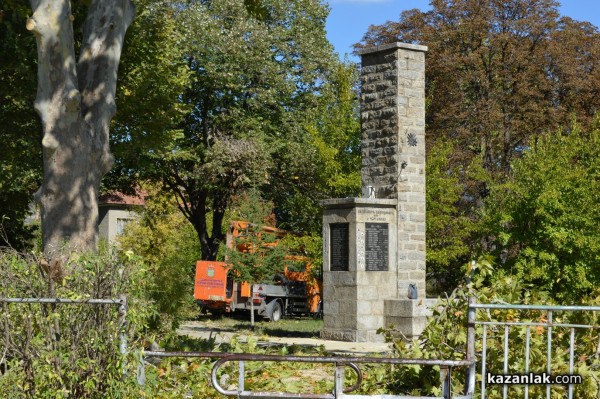 Нестинарка ще гостува с ритуал - благословия за Празника на Черганово 