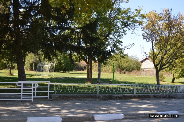 Нестинарка ще гостува с ритуал - благословия за Празника на Черганово 