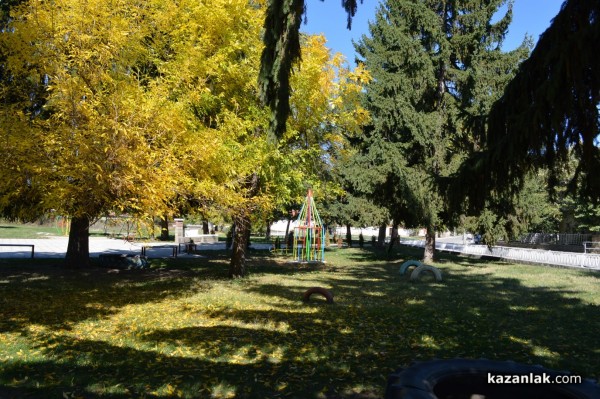 Нестинарка ще гостува с ритуал - благословия за Празника на Черганово 