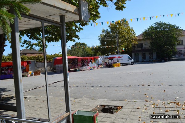 Нестинарка ще гостува с ритуал - благословия за Празника на Черганово 