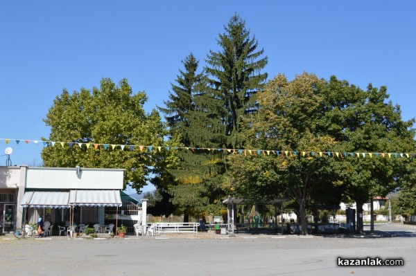 Нестинарка ще гостува с ритуал - благословия за Празника на Черганово 