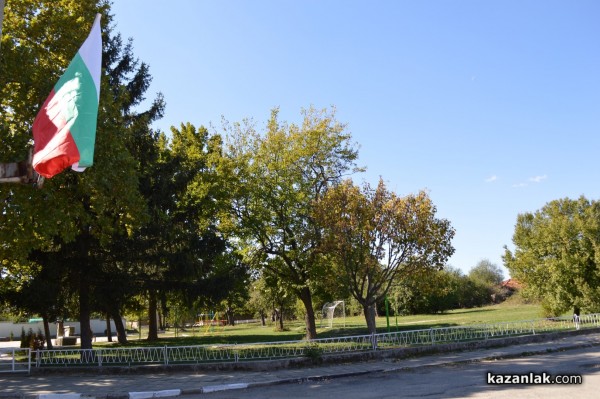 Нестинарка ще гостува с ритуал - благословия за Празника на Черганово 