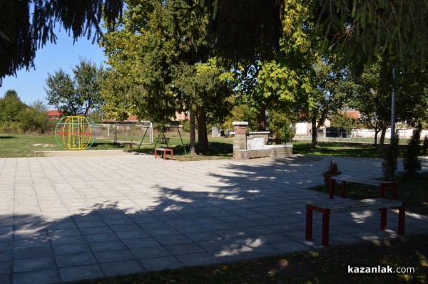 Нестинарка ще гостува с ритуал - благословия за Празника на Черганово 