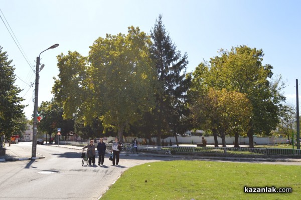 Нестинарка ще гостува с ритуал - благословия за Празника на Черганово 