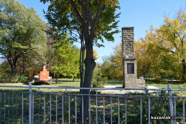 Нестинарка ще гостува с ритуал - благословия за Празника на Черганово 