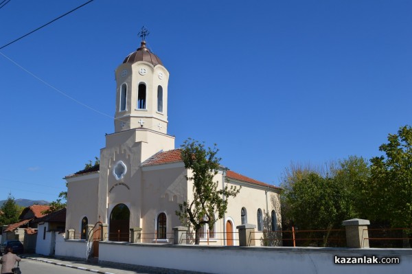 Нестинарка ще гостува с ритуал - благословия за Празника на Черганово 