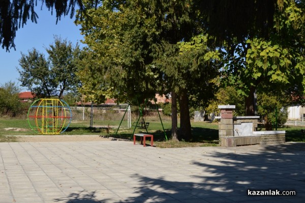 Нестинарка ще гостува с ритуал - благословия за Празника на Черганово 