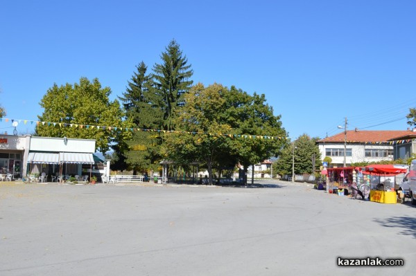 Нестинарка ще гостува с ритуал - благословия за Празника на Черганово 