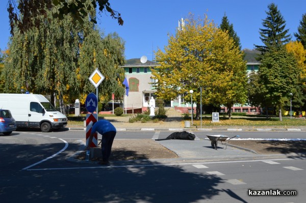В Енина откриват нов паметник и кръгово на Празничния Петковден