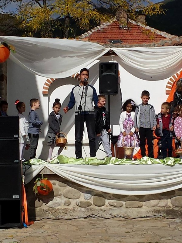 НЧ “Братство“  празнува с поредица събития Празника на Енина