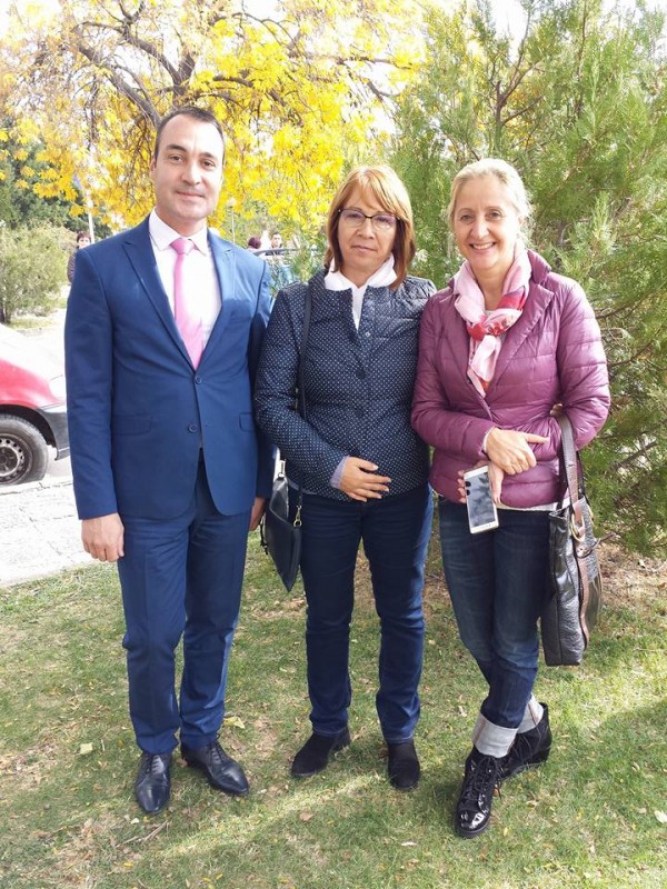 НЧ “Братство“  празнува с поредица събития Празника на Енина