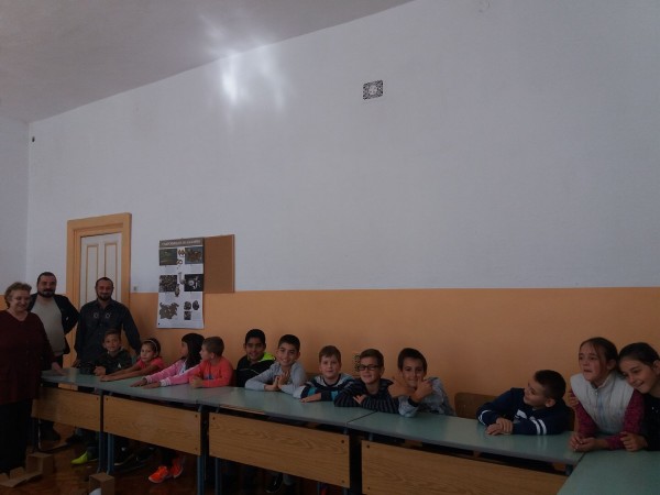 НЧ “Братство“  празнува с поредица събития Празника на Енина