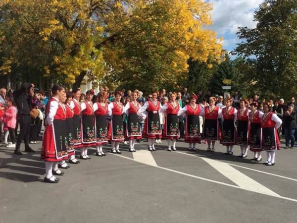 НЧ “Братство“  празнува с поредица събития Празника на Енина