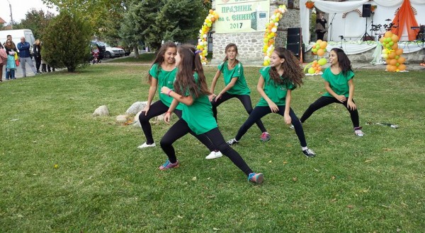 НЧ “Братство“  празнува с поредица събития Празника на Енина