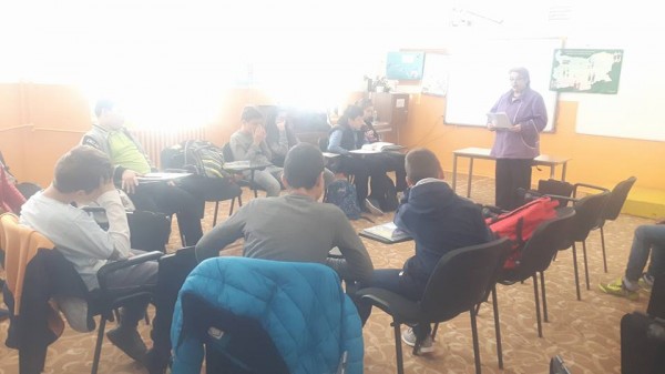 НЧ “Братство“  празнува с поредица събития Празника на Енина