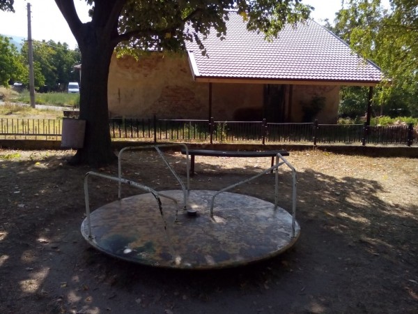 Обновени съоръжения с доброволния труд на МГЕРБ за празника на село Горно Изворово 