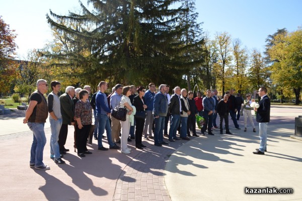 Ангел Джамбазки: Да, използваме ЕС като инструмент за националните цели на България