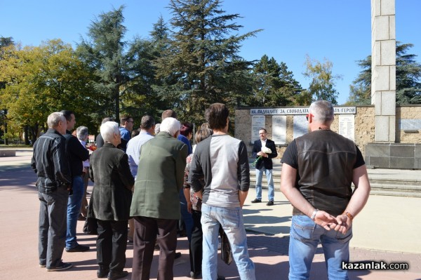 Ангел Джамбазки: Да, използваме ЕС като инструмент за националните цели на България