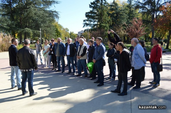 Ангел Джамбазки: Да, използваме ЕС като инструмент за националните цели на България